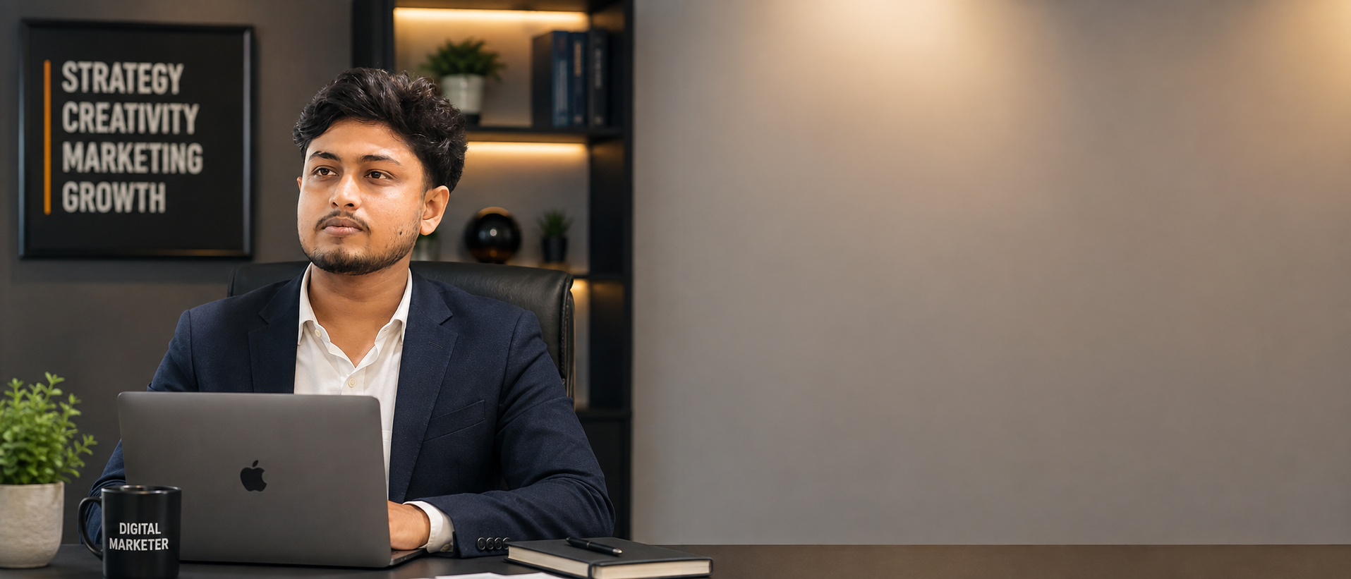 Digital Marketing Expert